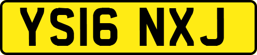 YS16NXJ