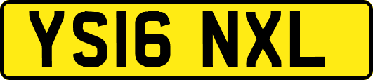 YS16NXL