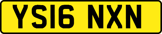 YS16NXN