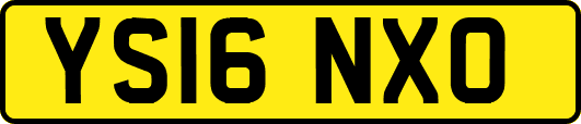YS16NXO