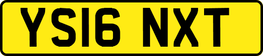YS16NXT