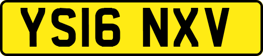 YS16NXV