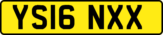 YS16NXX