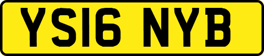YS16NYB