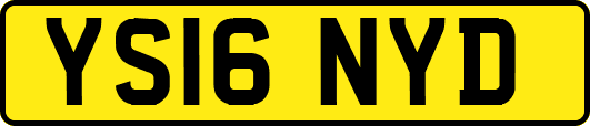 YS16NYD