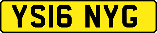 YS16NYG