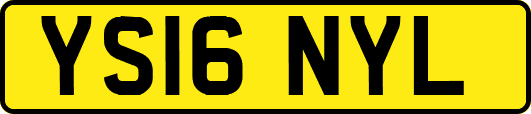 YS16NYL