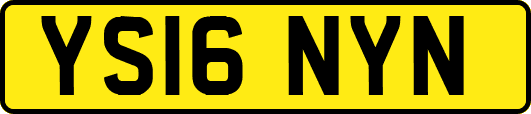 YS16NYN