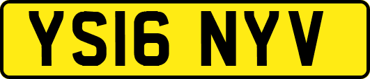 YS16NYV