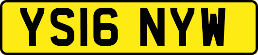 YS16NYW
