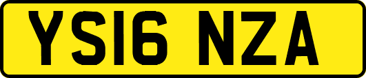 YS16NZA