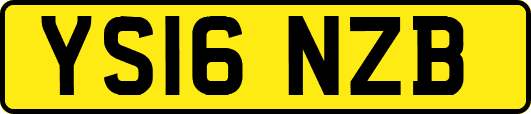 YS16NZB