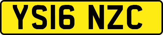 YS16NZC