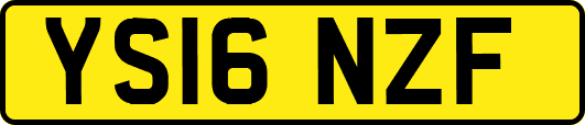 YS16NZF