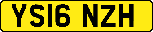 YS16NZH