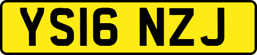 YS16NZJ