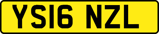YS16NZL