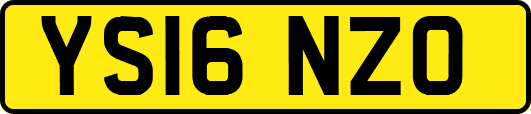 YS16NZO