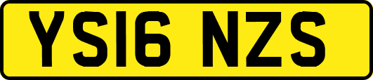 YS16NZS