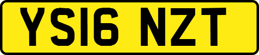 YS16NZT
