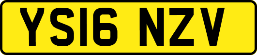 YS16NZV