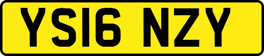 YS16NZY