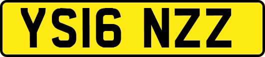 YS16NZZ