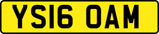 YS16OAM