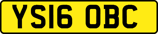 YS16OBC