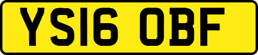 YS16OBF