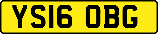 YS16OBG