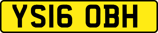 YS16OBH