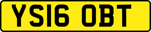 YS16OBT