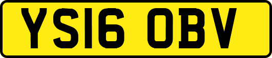 YS16OBV