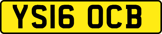 YS16OCB