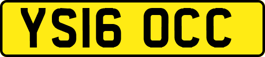 YS16OCC