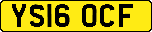 YS16OCF