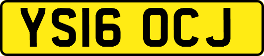 YS16OCJ