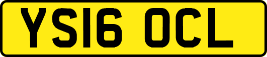 YS16OCL