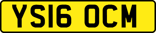YS16OCM