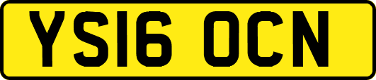 YS16OCN