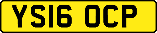 YS16OCP