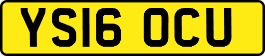 YS16OCU