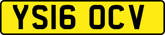YS16OCV