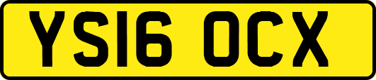 YS16OCX