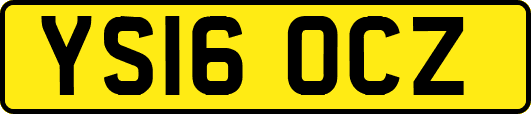 YS16OCZ