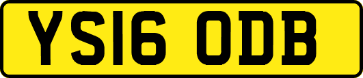 YS16ODB