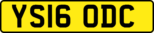 YS16ODC
