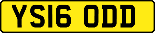 YS16ODD