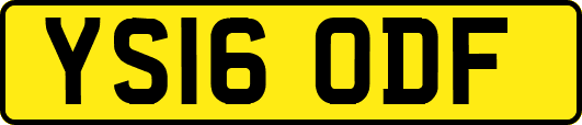 YS16ODF